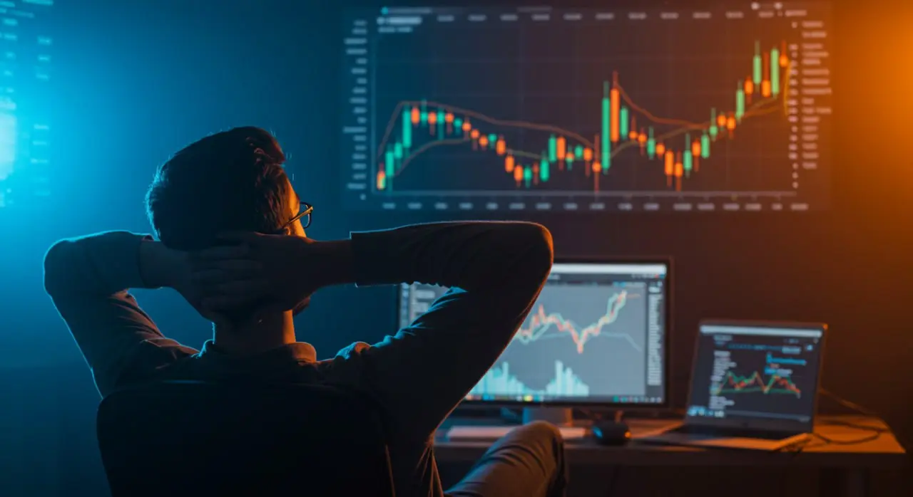 Trading